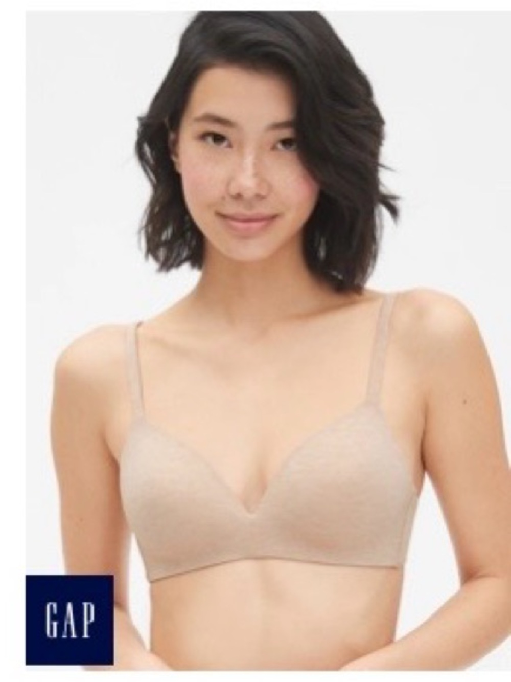 Bra